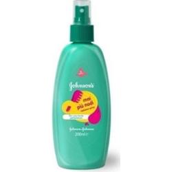 Johnson S No More Knots Spray Odżywka 200ml
