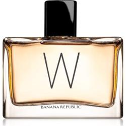 Banana Republic Banana Republic W woda perfumowana dla kobiet 125 ml