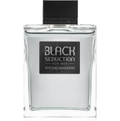 Woda toaletowa Banderas Black Seduction dla mężczyzn 200 ml