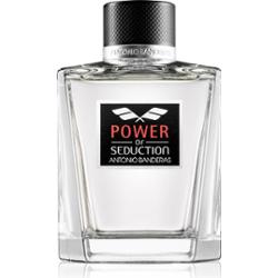 Woda toaletowa Banderas Power of Seduction dla mężczyzn 200 ml