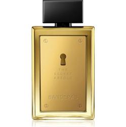 Woda perfumowana Banderas The Secret Absolu dla mężczyzn 50 ml
