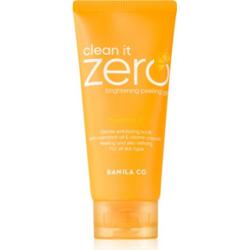 Banila Co. clean it zero Mandarin-C™ brightening wygładzający żel peelingujący z efektem rozświetlającym 120 ml