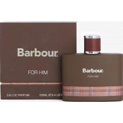 Barbour Barbour Origins Dla mężczyzn – woda perfumowana 100 ml