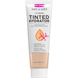 Wet n Wild Bare Focus Hydrator ujednolicający tonujący lotion do twarzy kolor Fair 27 ml