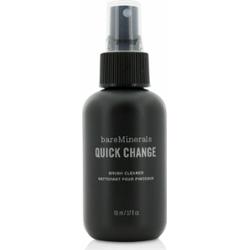 BareMinerals, Quick Change, Płyn do czyszczenia pędzli, 110 ml