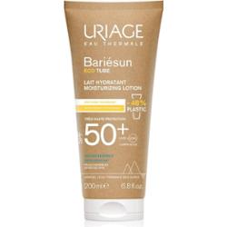 Uriage Bariésun nawilżające mleczko SPF 50+ 200 ml