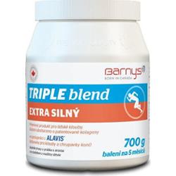 Barny's Barny's Suplement diety Triple Blend Extra strong 700 g ze stewią