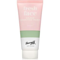 Barry m Fresh Baza do korekcji makijażu twarzy (Colour Correct ING Primer) 35 ml Odcień: Zielony