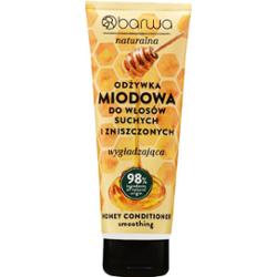 Barwa Naturalna odżywka MIODOWA 200ml