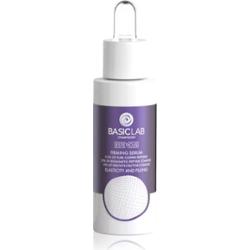 BasicLab Kosmetyka Esteticus intensywne serum ujędrniające i zwiększające elastyczność skóry 30 ml