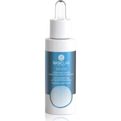 BasicLab Cosmetology Esteticus serum wypełniające o działaniu nawilżającym 4% Hyaluronic Acid 30 ml