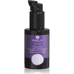 BasicLab Dermokosmetyki Acidumis peeling chemiczny o działaniu ujędrniającym 30 ml