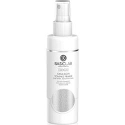 BasicLab Dermocosmetics Micellis emulsja i tonik do twarzy do bardzo wrażliwej skóry 150 ml