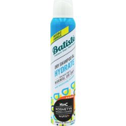 Batiste Hydrate suchy szampon do włosów suchych i normalnych 200 ml