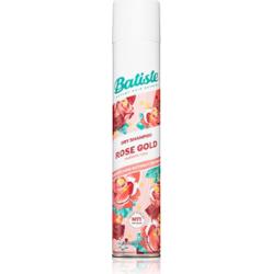 Batiste Suchy szampon z różowego złota 350 ml