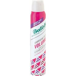 Batiste Objętość suchego szamponu i kuracji 200ml