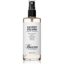 Baxter of California Spray stylizujący Clay Effect dla mężczyzn 120ml