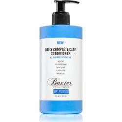 Baxter of California Odżywka do włosów Daily Complete Care 473 ml