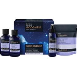 Baylis & Harding Goodness Goodnight Zestaw prezentowy na dobranoc w modo naturale