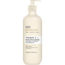 Baylis & Harding Kindness+ żel pod prysznic z witaminą C Pomarańcza i mango 500 ml