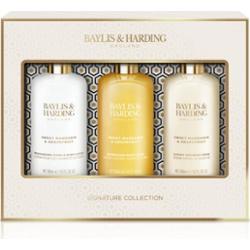 Zestaw Baylis & Harding Mandarynka i Grejpfrut - zestaw 300 ml