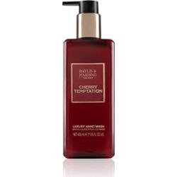 Mydło w płynie Baylis & Harding The Edit Cherry Pokusa 400 ml