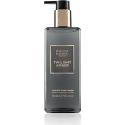Baylis & harding The Edit Twilight Amber Płynne mydło do rąk 400ml