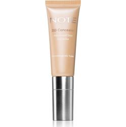 Note Cosmetique BB Advanced długotrwały korektor SPF 15 kolor 03 10 ml