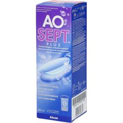 Alcon AOSept Plus 360ml