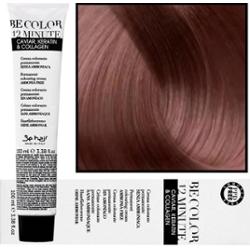 Be Hair Be Color 12 minute - farba do włosów bez amoniaku, 100ml 6,5 | Ciemny Blond Mahoniowy