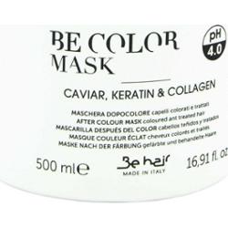 Maska koloryzująca do włosów Be Hair BE COLOR 500ml