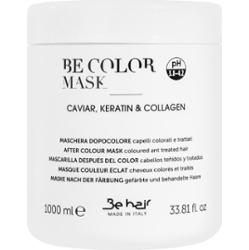 Maska koloryzująca do włosów Be Hair BE COLOR 1000ml