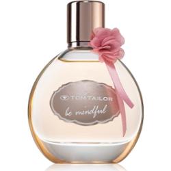 Tom Tailor Be Mindfull Woman Woda toaletowa dla kobiet 50 ml