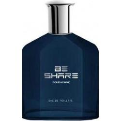Fragrance of love Be Share - Woda toaletowa 100 ml