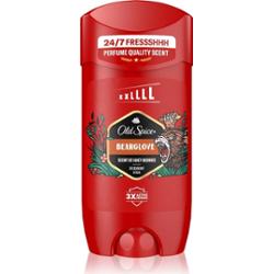 Old Spice Bearglove dezodorant w sztyfcie dla mężczyzn 85 ml