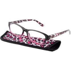 Beatrice - okulary do czytania zmontowane Alvita +2,00