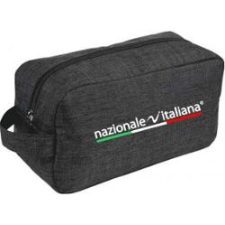 Nazionale Italiana Beauty Męski czarny kolor