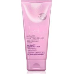 beBIO Body wygładzające mleczko do ciała 200 ml