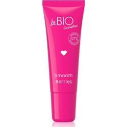 beBIO Olejek do ust Glazed Lips 10ml Smooth Berries