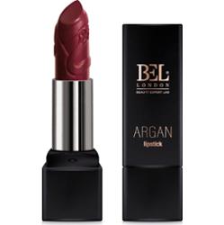 Bel London, Argan, Cremesheen, Kremowa szminka, 06, 3,3 g
