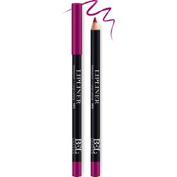 Bel London, Uwodorniony olej roślinny, wodoodporny, konturówka, kredka do ust, 103, 0,78 g