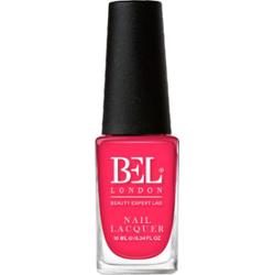 Bel London, Nowy lakier do paznokci z octanem butylu szybkoschnący 030, 10 ml