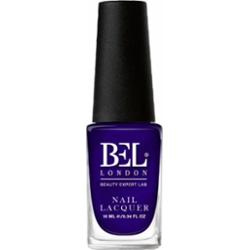 Bel London, Nowy lakier do paznokci z octanem butylu szybkoschnący 053, 10 ml