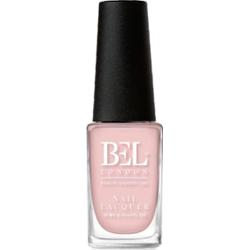 Bel London, Nowy lakier do paznokci z octanem butylu szybkoschnący, 15, 10 ml