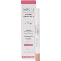 Belcils Sensitive Hipoalergiczny rozświetlacz 2,2 ml