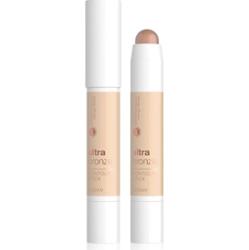Bell HYPOallergenic Ultra kredka do konturowania odcień Classic Bronze 3.4 g