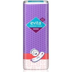 BELLA Evita Normal Long Podpaski higieniczne 10 szt