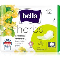 BELLA Herbs Tilia podpaski 12 szt.