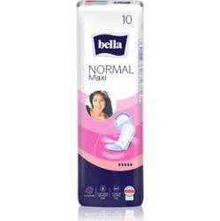 BELLA Normalne sorbenty Maxi 10 sztuk