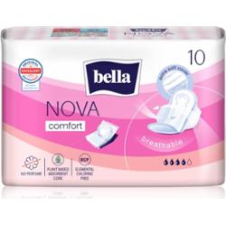 BELLA Absorbenty Nova Comfort 10 szt